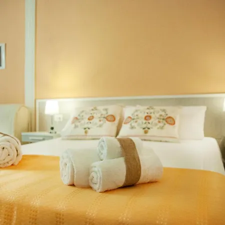 Bed & Breakfast *1*7*4* Via Roma 3*